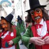 Fasnacht Laufenburg 2023