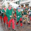 Fasnacht Rheinfelden 2024