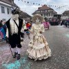 Fasnachtsumzug Kaiseraugst 2024