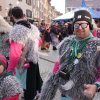 Fasnacht Laufenburg 2025