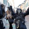 Fasnacht Rheinfelden 2025