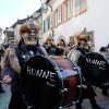 Fasnacht Rheinfelden 2025