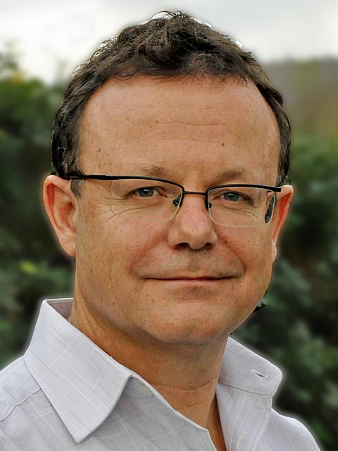 Pfr. Andreas Fischer