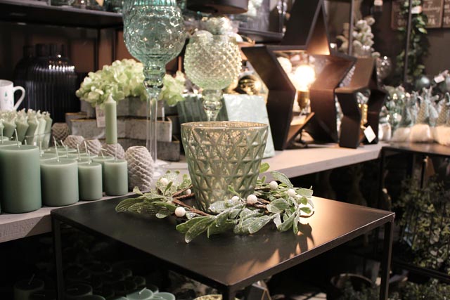 Im Gartencenter Zulauf herrscht bald wieder zauberhafte Stimmung. Foto: zVg