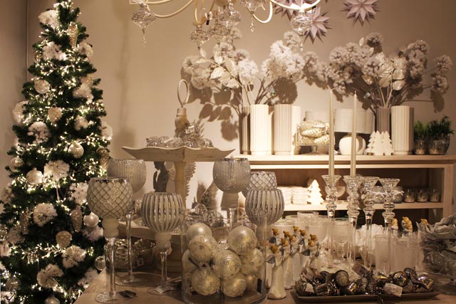 Im Gartencenter Zulauf herrscht bald wieder zauberhafte Stimmung. Foto: zVg