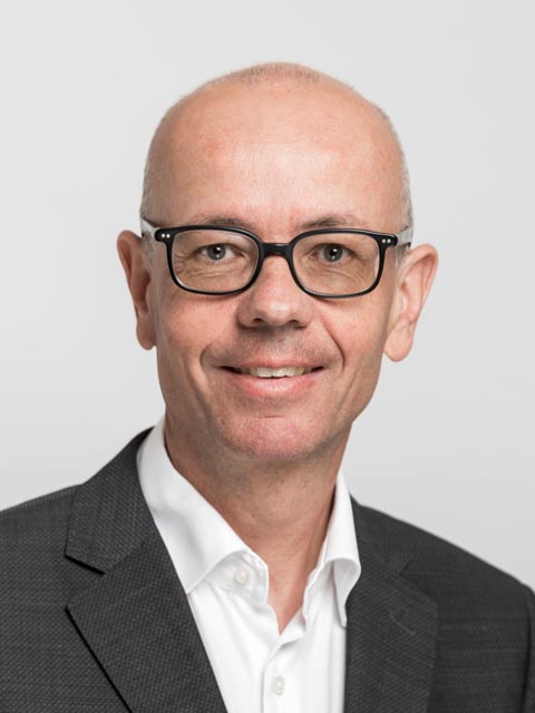 Hans Jürg Blättig Foto: zVg