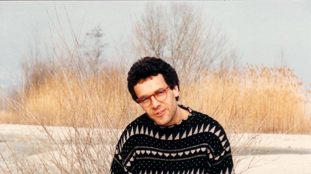 Tschässi 1990. Foto: zVg