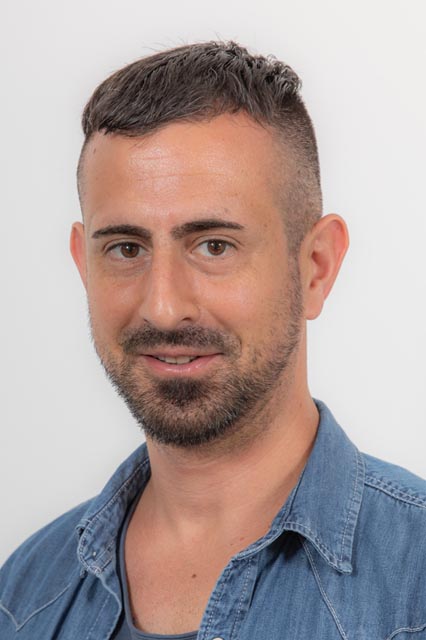 Der als Vizeammann gewählte Marco Cafaro. Foto: zVg