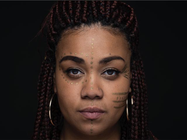 rina Mossi. Foto: zVg