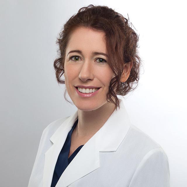 Prof. Dr. med. Cathérine Gebhardt referiert zum Thema Gendermedizin. Foto: zVg