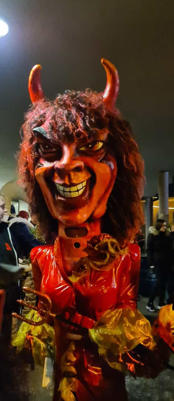 Eindrücke vom ersten SchränzerAir in Eiken, das wohl nicht das letzte bleiben wird. Fotos: zVg  