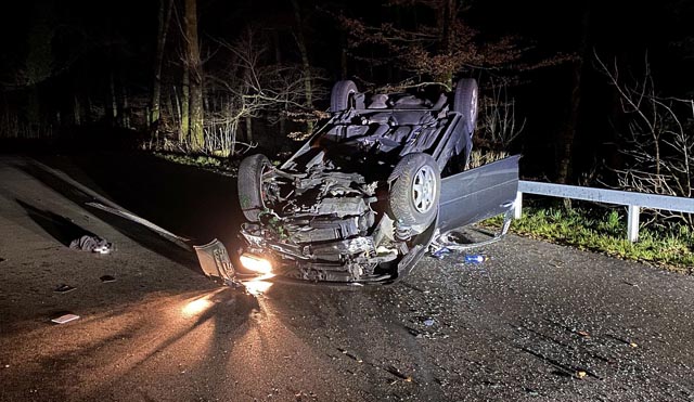 Foto: Polizei Basel-Landschaft