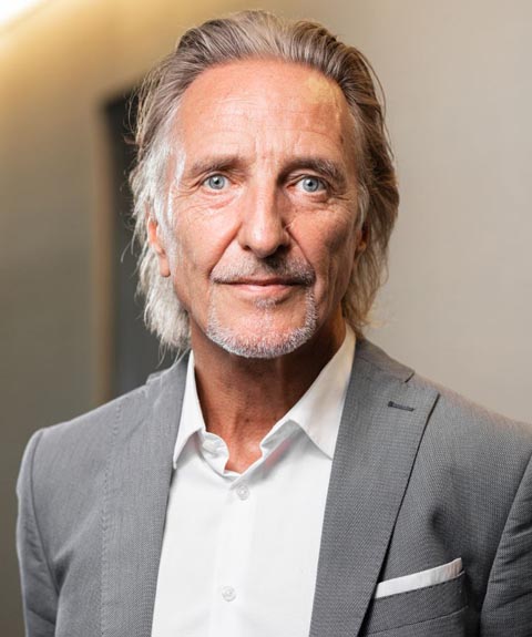 Chefökonom von Raiffeisen Schweiz, Martin Neff. Foto: zVg