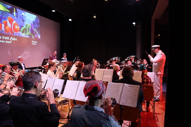 Die MG Wittnau hat die Anker gelichtet. Foto: zVg