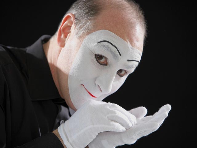 Carlos Martínez. Foto Bernd Eidenmüller