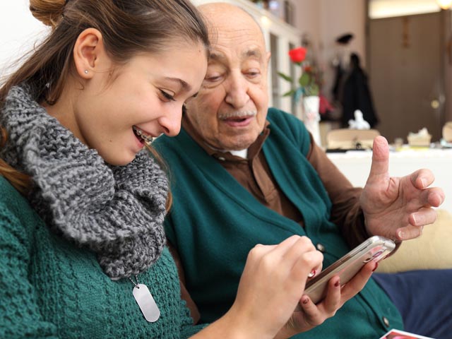 Möglichst viele Aargauer:innen sollen am 20. Mai, amTag der Nachbarschaft, aktiv werden. Foto: zVg
