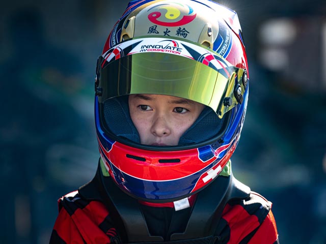 Victoria Philipp. Foto: zVg