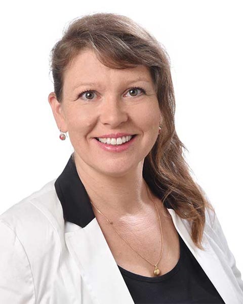 Sybille Sommer-Moor Foto: zVg