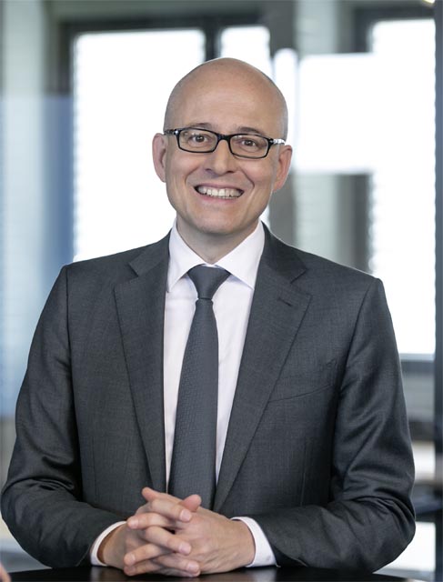 Cédric Christmann_designierter CEO Primeo Energie. Foto: zVg