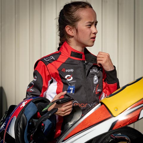 Enttäuschung nach dem unverschuldeten Ausscheiden. Foto: zVg