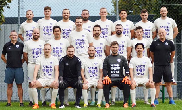 Der FC Eiken ist im Baslercup eine Runde weiter. Foto: zVg