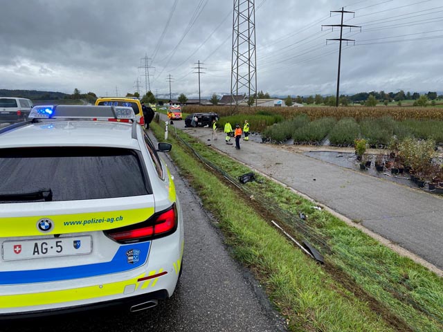 Foto: Polizei AG