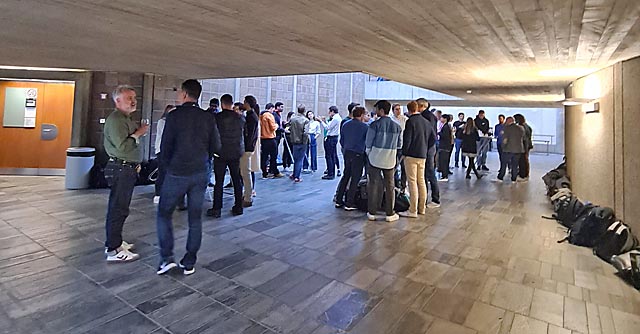 Foto: ETH Zürich – Energy Science Center