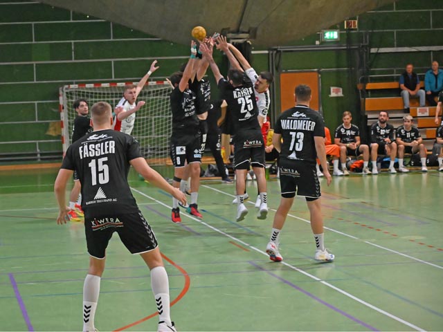 Foto: Christine Steck.