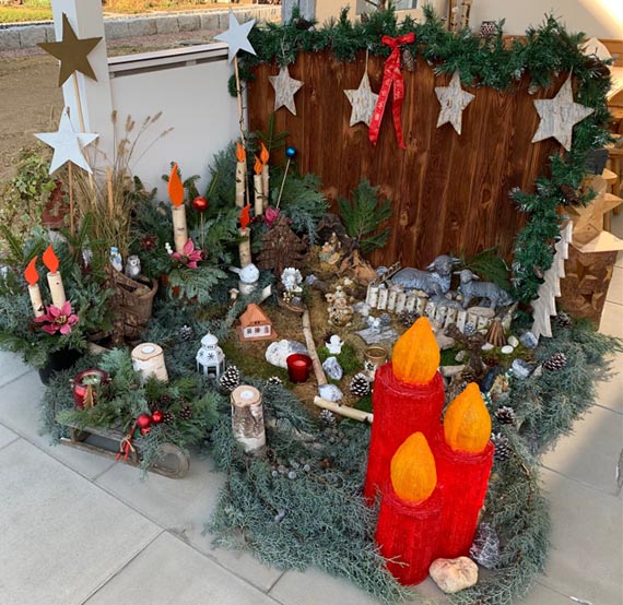 Foto: Margrit Freudemann