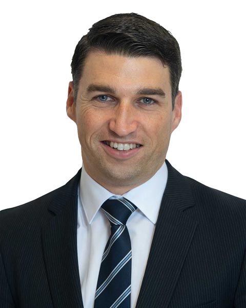 Emanuel Suter Foto: zVg