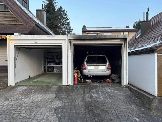 Foto: Polizei AG