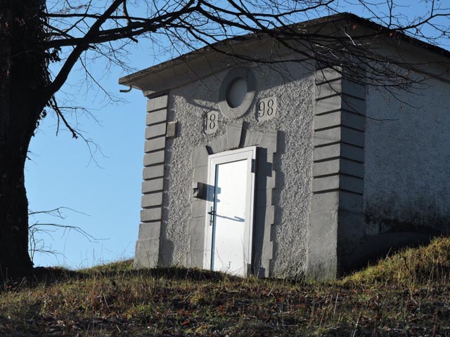 Am 29. März findet eine Regio-Versammlung zum Thema "Pro Wasser" in Wölflinswil statt. Foto: zVg