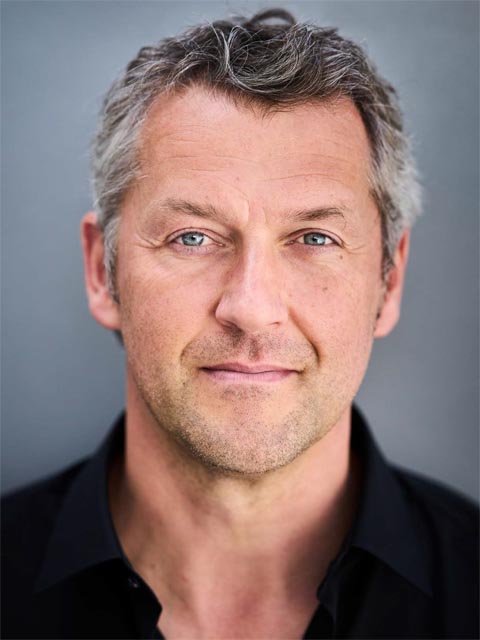 Markus Poschner Foto: © Kaupo Kikkas