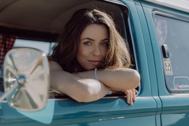 Vanessa Mai. Foto: zVg