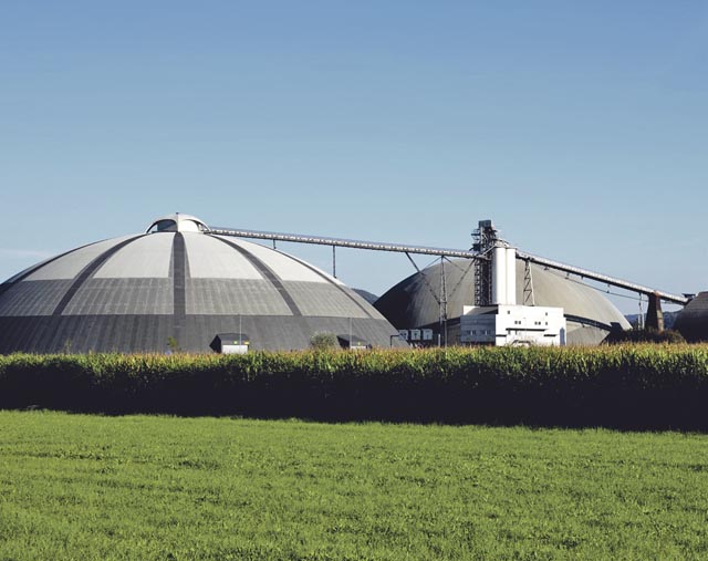 Der Salzdom in RiburgFoto: zVg