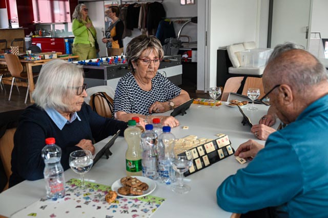 Foto: Marianne Füglistaller