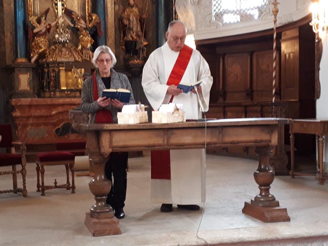 Foto: Franziska Hugo