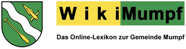 Das Logo von WikiMumpf. zVg