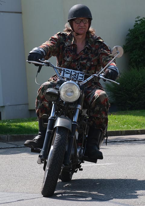 Foto: Bianca Kühweidner, Frick