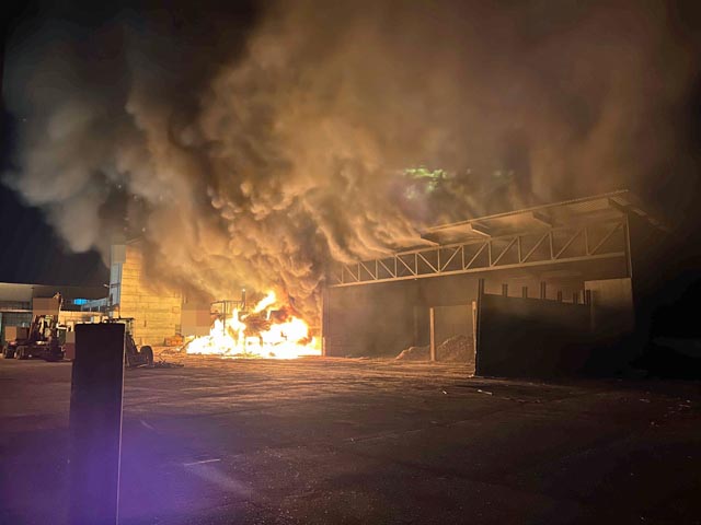 Foto: Polizei Aargau