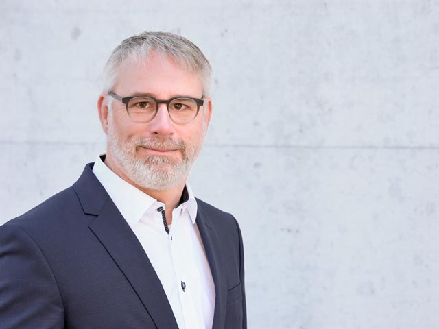 Dominik Freitag Foto: zVg