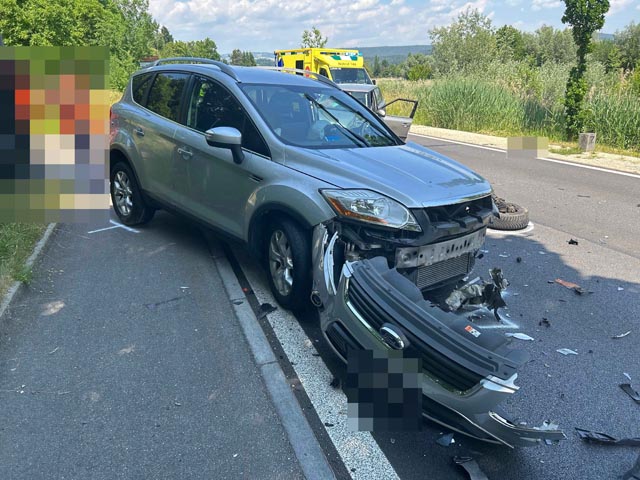 Foto: Polizei Aargau