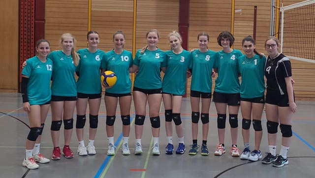 eamfoto am Turnier in Muttenz: Foto: zVg