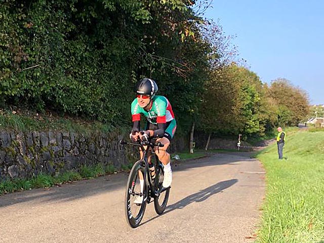 Marcel Herzog. Foto: zVg