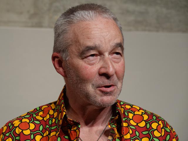 Regie führt Martin Willi. Foto: Peter Schütz