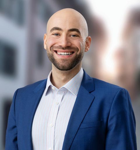 Daniele Mezzi. Foto: zVg