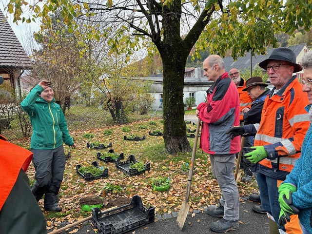 Foto: Benno Zimmermann