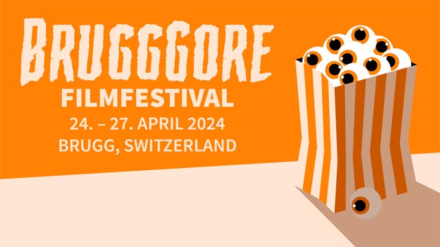 Brugg: Das vierte BRUGGGORE Filmfestival bekennt Farbe