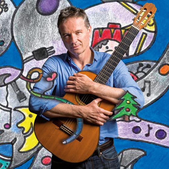 Ueli Schmezer. Foto: zVg