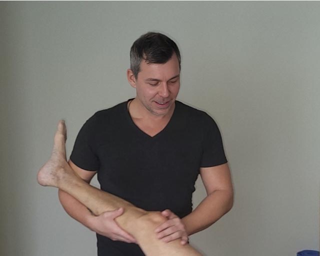 Neue Physiotherapiepraxis in Stein